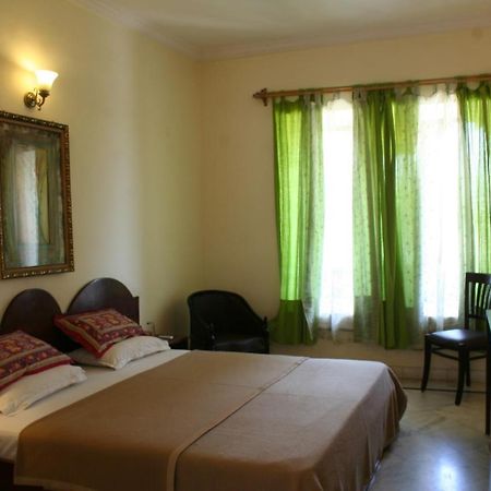 Pratap Palace Chittorgarh Экстерьер фото