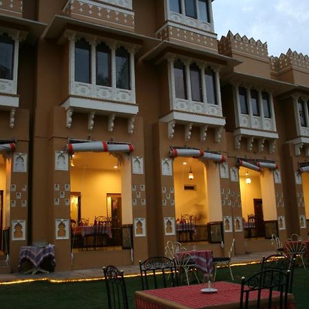 Pratap Palace Chittorgarh Экстерьер фото